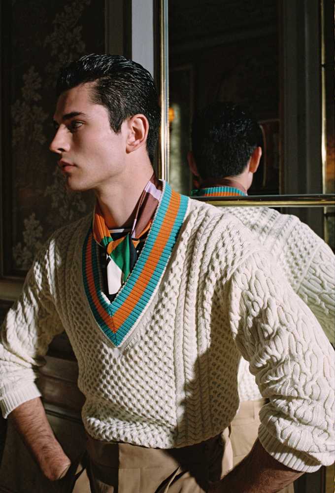 Head Shot Picture of Dani G